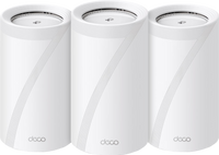 TP-Link Deco BE85 Wifi 7 Mesh (3-pack)