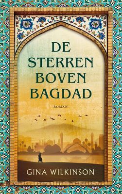 De Sterren boven Bagdad - Gina Wilkinson - eBook (9789023960409) De Sterren boven Bagdad - Gina Wilkinson - eBook (9789023960409)