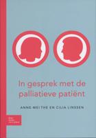In gesprek met de palliatieve patiënt (Paperback)