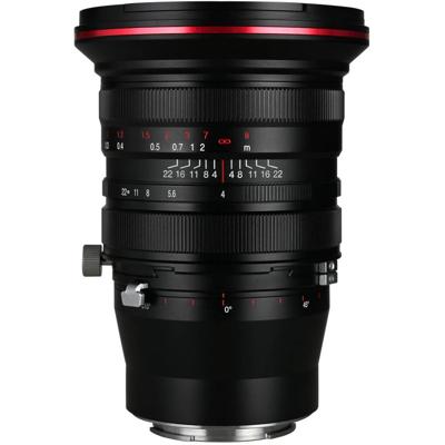 Laowa 20mm f/4.0 Zero-D Shift Lens - Sony FE