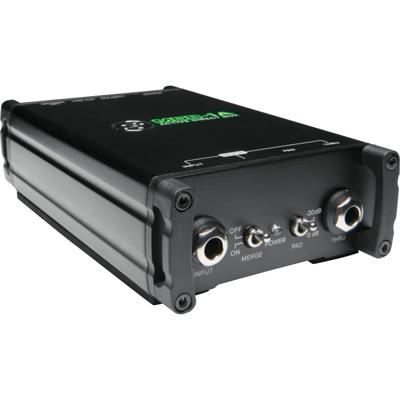MACKIE MDB-1A actieve DI box