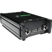 MACKIE MDB-1A actieve DI box