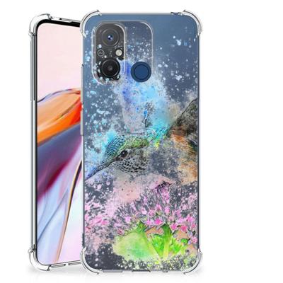 Back Cover Xiaomi Redmi 12C Vogel Back Cover Xiaomi Redmi 12C Vogel