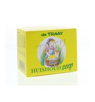 Zeep huishoud allerhande doos 2 x 100 gram