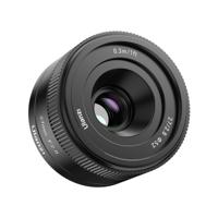 Ulanzi CL02 AF 27mm F2.8 APS-C Lens voor Sony E-Mount