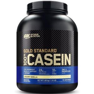 Optimum Nutrition 100% Gold Standard Casein Poeder