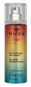 Nuxe Sun Delicious Fragrant Water Body Mist 30 ml