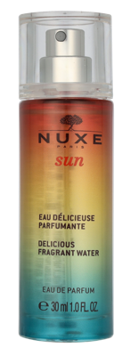 Nuxe Sun Delicious Fragrant Water Body Mist 30 ml