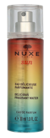 Nuxe Sun Delicious Fragrant Water Body Mist 30 ml