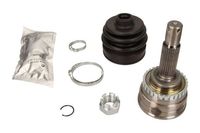 Homokineet reparatie set, aandrijfas 491484