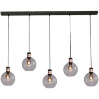 Masterlight HanglampLazise 2 5x Ø 20cm - 2941-05-02-130-5-20