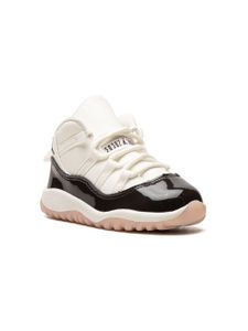 Jordan Kids baskets Jordan 11 Retro 'Neapolitan' - Tons neutres