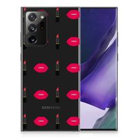 Samsung Galaxy Note20 Ultra TPU bumper Lipstick Kiss