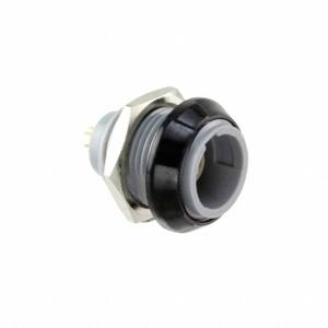 ITT 132043-1008 Ronde connector 1 stuk(s)