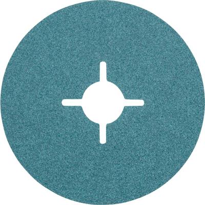 PFERD TOOLS 64208111 Schuurpapier voor schuurschijf Korrelgrootte (num) 80 (Ø) 115 mm 25 stuk(s)