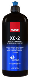 rupes xc-2 course compound gel 1 kg