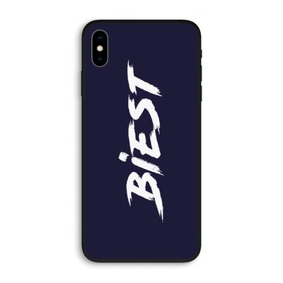 Biest: iPhone XS Max Biologisch afbreekbaar hoesje