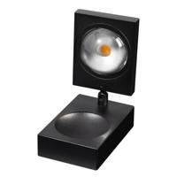 ETH Strak tafellampjeJake Cube zwart - 05-TL3389-30