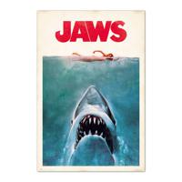 Poster Jaws 61x91,5cm