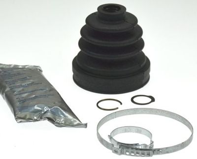 Asmanchetten set 25674