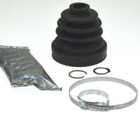 Asmanchetten set 25674