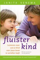 Het fluisterkind - Janita Venema - ebook