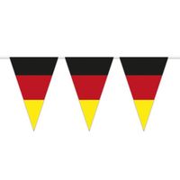 Duitse Vlaggenlijn (10m)