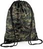 Atlantis BG10 Premium Gymsac - Jungle-Camo - 33 x 45 cm