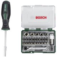 Bosch 2 607 017 331 schroevendraaierbit 27 stuk(s) - thumbnail