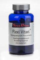 Flexi Vitael harpagophytum procumbens - thumbnail