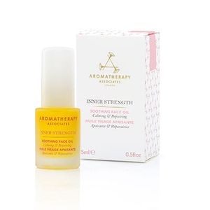 Aromatherapy Associates Inner Strength Soothing Face Oil