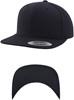 Flexfit FX6089M Classic Snapback - Dark Navy/Dark Navy - One Size