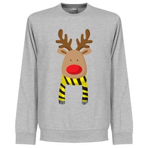 Reindeer Supporter Sweater