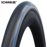Schwalbe Buitenband 700-25c (25-622) one performance blw streep vw