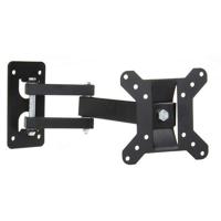 Libox LB-200 tv-bevestiging 81,3 cm (32") Zwart