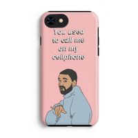 Hotline bling: iPhone 7 Tough Case Hotline bling: iPhone 7 Tough Case