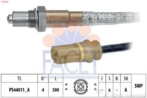 Lambdasonde 108328