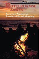 Rechercheur Verschoor en de raadselachtige vriendengroep - Olof Hooijmeijer - ebook