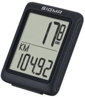 Sigma bike computer bc 5.0 wired Sigma bike computer bc 5.0 wired