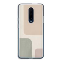 Geo #7: OnePlus 7 Pro Transparant Hoesje