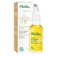 Melvita Les Huiles Sweet Almond Oil 50ml