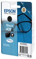 Epson Singlepack Black 408L DURABrite Ultra Ink - thumbnail