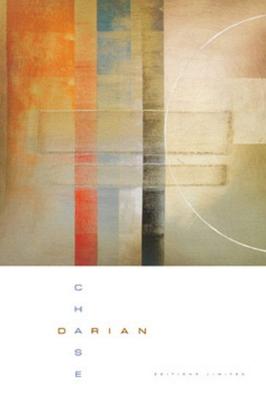Kunstdruk Darian Chase - Geometrics I 61x91cm Kunstdruk Darian Chase - Geometrics I 61x91cm