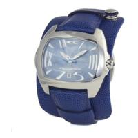 Chronotech CT2188M-22 (Ø 45 mm) Heren horloge