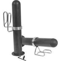 Set van 2 Olympische adapter sleeve - van 30 mm naar 50 mm