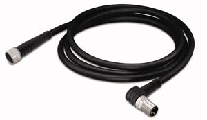 WAGO 756-5202/030-020 Sensor-/actuatorkabel Inhoud: 10 stuk(s)