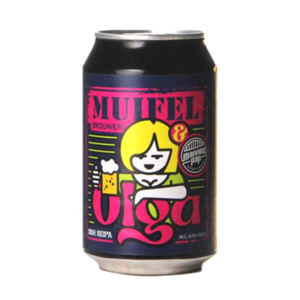 Muifel Olga Neipa 33cl