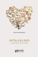 Afsluiting (Paperback)