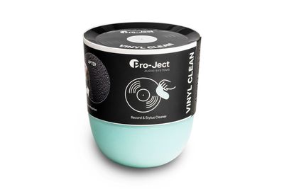 Project: Vinyl Clean