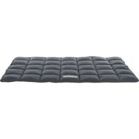 Matras - TRIXIE - Farello - Pluche / Stof - 70 x 55 cm - Wit / Grijs